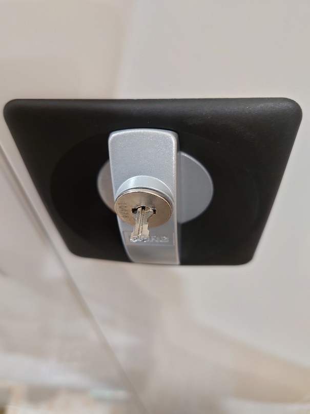 無事出て来ました！